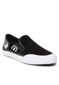 Etnies Sneakersy Marana Slip Xlt 4102000141 Czarny. Kolor: czarny. Materiał: zamsz, skóra #4