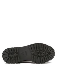 Geox Botki D Iridea D D26HRD 0226W C0183 Brązowy. Kolor: brązowy. Materiał: zamsz, skóra #4