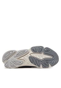 Adidas - adidas Sneakersy OZWEEGO JI2638 Granatowy. Kolor: niebieski. Materiał: materiał #5