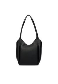 Guess Torebka Melody HWBG97 35030 Czarny. Kolor: czarny. Materiał: skórzane #2