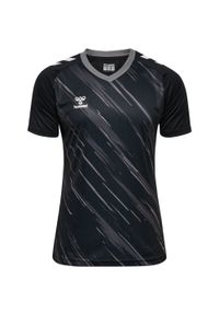 Koszulka Hummel Triumph. Kolor: czarny. Sport: piłka nożna #1