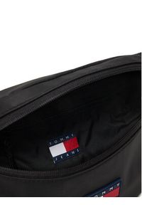 Tommy Jeans Nerka Tjm Daily Tech Bumbag AM0AM13873 Czarny. Kolor: czarny. Materiał: materiał #3