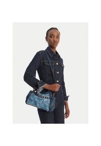 Torebka Guess. Kolor: niebieski #1