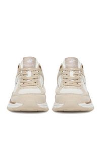 Beverly Hills Polo Club Sneakersy CEO-AW25-3C014-1 Biały. Kolor: biały. Materiał: materiał #6
