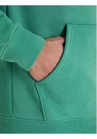 Quiksilver Bluza Fineline EQYFT05198 Zielony Regular Fit. Kolor: zielony. Materiał: bawełna #6