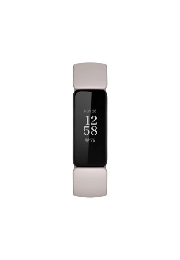 FITBIT Inspire 2, Black/Lunar White