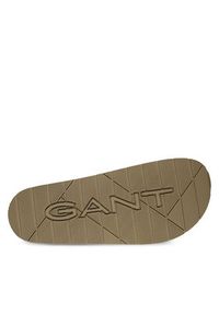 GANT - Gant Sandały Mardale Sport Sandal 28503594 Beżowy. Kolor: beżowy. Materiał: materiał. Styl: sportowy #6