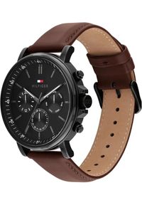 TOMMY HILFIGER - Zegarek Tommy Hilfiger Zegarek Męski Tommy Hilfiger Tyson 1710704 + BOX #1