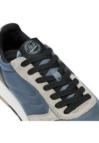 HOFF Sneakersy Arcadia 22417600 Niebieski. Kolor: niebieski. Materiał: materiał