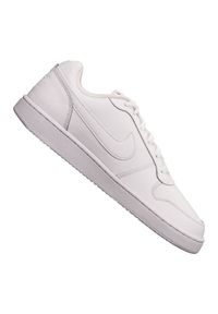 Buty Nike Ebernon Low M AQ1775-100 białe. Kolor: biały