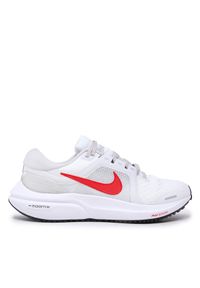 Buty do biegania Nike. Kolor: biały. Model: Nike Zoom #1