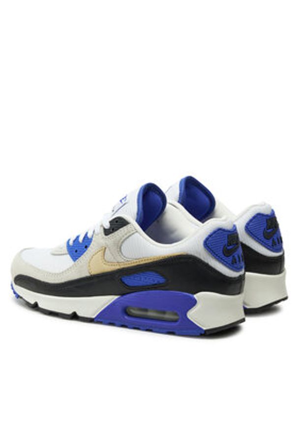 Nike Sneakersy Air Max 90 Prm HF3449 100 Biały. Kolor: biały. Materiał: materiał. Model: Nike Air Max, Nike Air Max 90