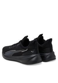 Puma Buty do biegania Flyer Lite 3 310797 04 Czarny. Kolor: czarny. Materiał: materiał