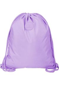 Coolpack - COOLPACK - SPRINT - WOREK SPORTOWY - PASTEL / POWDER PURPLE. Sport: bieganie