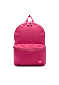 Roxy Plecak C-ROXY-MC-001-08 Różowy. Kolor: różowy. Materiał: syntetyk, materiał