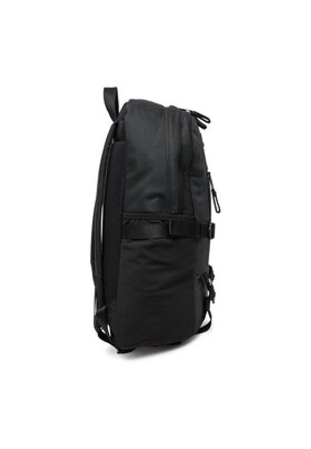Tommy Jeans Plecak Archive Backpack AM0AM13402 Czarny. Kolor: czarny. Materiał: materiał