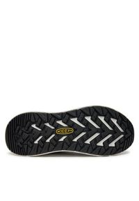 keen - Keen Sneakersy 1028886 Czarny. Kolor: czarny. Materiał: materiał #4