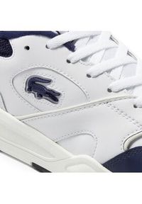 Lacoste Sneakersy Lineshot 746SMA0075 Biały. Kolor: biały #2