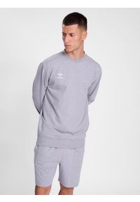 Hummel - Bluza hmlGO 2.0 SWEATSHIRT. Kolor: szary #2