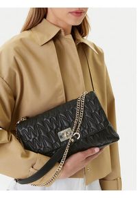 Nine West Torebka CEO-MILA-S23788-4 Czarny. Kolor: czarny #6