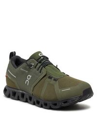 On Sneakersy Cloud 5 5998836 Zielony. Kolor: zielony #6