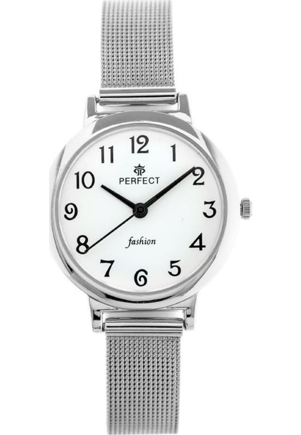 Zegarek Perfect ZEGAREK DAMSKI PERFECT F103 (zp892a) uniwersalny