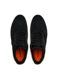 Timberland Sneakersy Killington Ultra Knit Ox TB0A2FYA015 Czarny. Kolor: czarny. Materiał: materiał #3