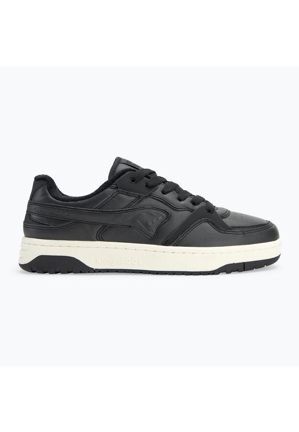 KangaRoos - Buty męskie KangaROOS K-Draft Tony cool. Kolor: czarny