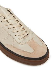 Vagabond Shoemakers Sneakersy Leo 5996-042-37 Beżowy. Kolor: beżowy. Materiał: skóra #2