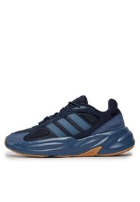 Adidas - adidas Sneakersy Ozelle Cloudfoam IG8797 Niebieski. Kolor: niebieski. Model: Adidas Cloudfoam #4