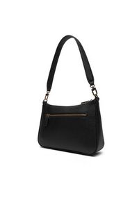 Guess Torebka HWEZG9 52317 Czarny. Kolor: czarny. Materiał: skórzane #5