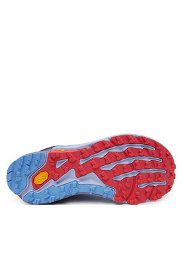Altra Buty do biegania Timp 5 AL0A85P64 Niebieski. Kolor: niebieski. Materiał: materiał