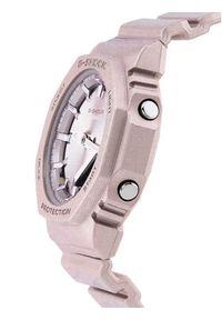 G-Shock Zegarek GMA-P2100ST-4AER Różowy. Kolor: różowy