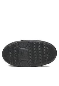 Moon Boot Śniegowce Icon Low Glitter 80D1409440 Czarny. Kolor: czarny. Materiał: skóra #4