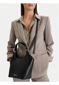 Lasocki Torebka CEO-LSK-M-003-09 Czarny. Kolor: czarny #6