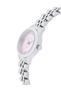 Liu Jo Zegarek Casual Tessia TLJ2644 Srebrny. Kolor: srebrny. Styl: casual #3