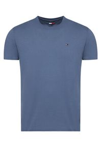 Tommy Jeans Komplet 2 t-shirtów DM0DM20687 Kolorowy Slim Fit. Materiał: bawełna. Wzór: kolorowy #6