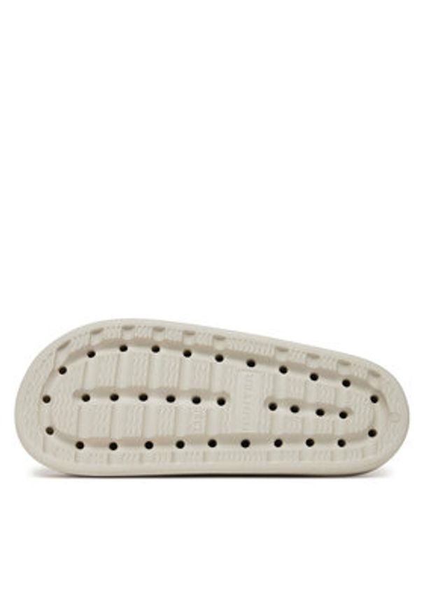 Hunter Klapki S55796-B Szary. Kolor: szary. Materiał: syntetyk