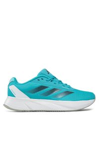 Adidas - adidas Buty do biegania Duramo SL Shoes IE7256 Turkusowy. Kolor: turkusowy