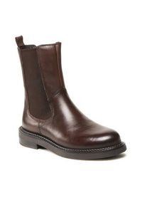 Lasocki Sztyblety WI16-12744-02 Brązowy. Kolor: brązowy. Materiał: skóra #6