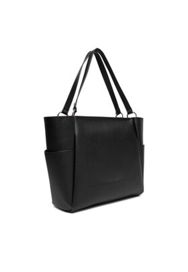 MEXX Torebka C-MEXX-S-012-08 Czarny. Kolor: czarny