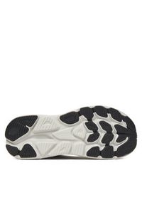 HOKA - Hoka Buty do biegania Clifton 10 1162030 Szary. Kolor: szary. Materiał: materiał #5