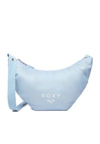 Roxy Torebka CWBEO-ROXY-M-006-09 Niebieski. Kolor: niebieski #6