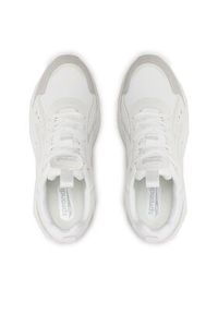 Sprandi Sneakersy WPRS-11693-01 Biały. Kolor: biały. Materiał: materiał #5