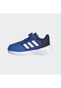 Adidas - Buty dla dzieci ADIDAS Tensaur. Zapięcie: rzepy. Szerokość cholewki: normalna