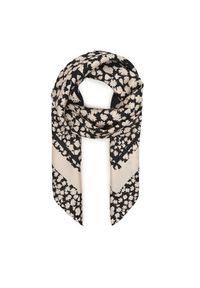 Chusta Weekend Max Mara. Kolor: czarny #1