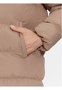 Brave Soul Kurtka zimowa MJK-ELSDONSTONE Beżowy Regular Fit. Kolor: beżowy. Materiał: syntetyk. Sezon: zima #6