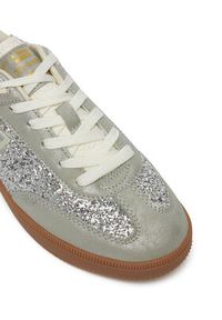 D.Franklin Sneakersy DFSH387007 Srebrny. Kolor: srebrny #6