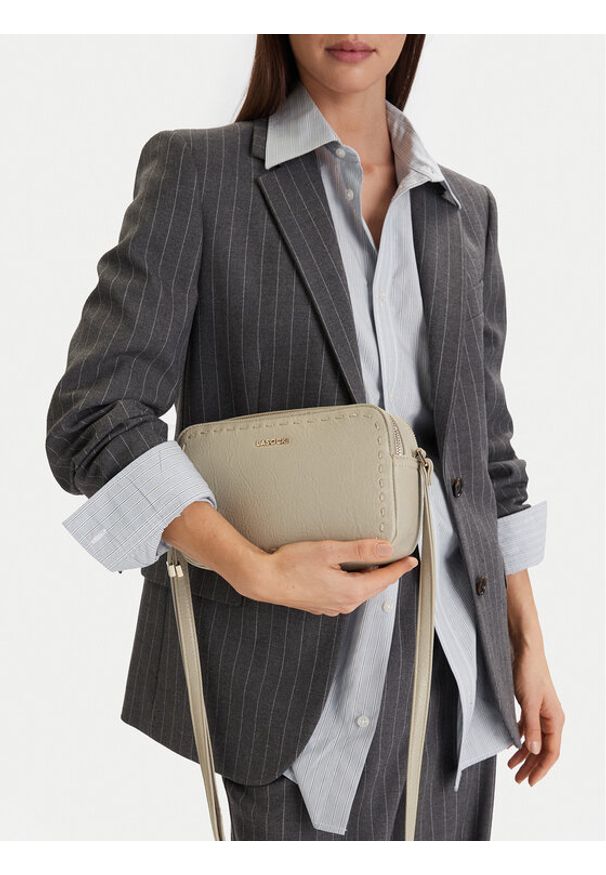 Lasocki Torebka CEO-LSK-L-001-09 Szary. Kolor: szary