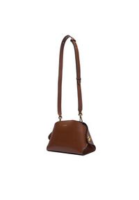Coccinelle Torebka U7K Coccinelletylde Calf E1 U7K 15 01 01 Brązowy. Kolor: brązowy. Materiał: skórzane #2